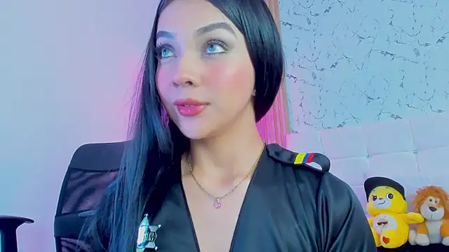 GABRIELAM MS online show from 20, 3, 2025