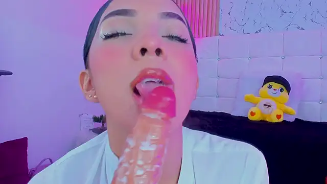 GABRIELAM MS online show from 21, 3, 2025