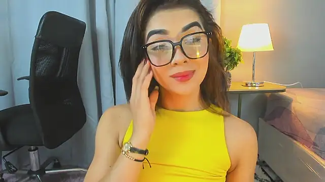 GABRIELAM MS online show from 12, 5, 2026