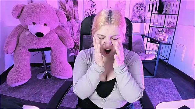 DiaAngell online show from 30, 11, 2025