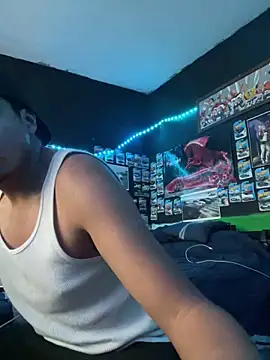 Blade Ryder666 online show from 18, 2, 2025