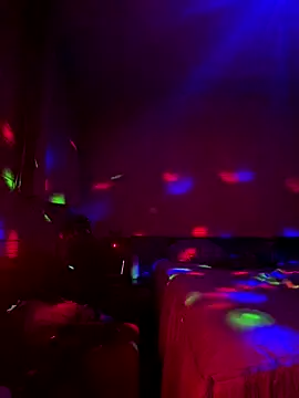 Blade Ryder666 online show from 2, 11, 2025