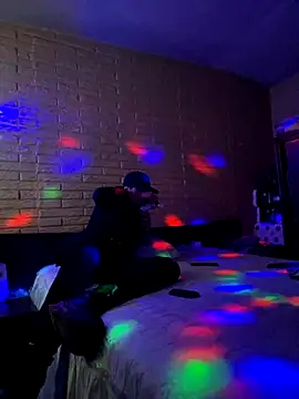 Blade Ryder666 online show from 6, 11, 2025