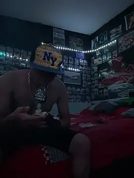 Blade Ryder666 online show from 17, 1, 2026