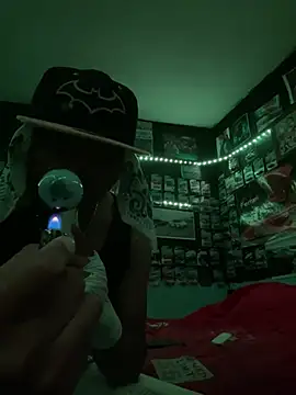 Blade Ryder666 online show from 5, 2, 2026