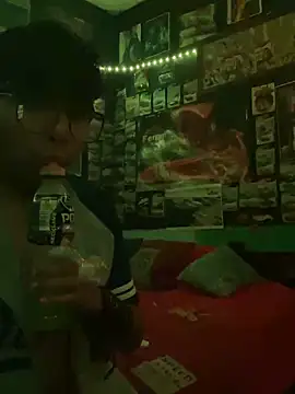 Blade Ryder666 online show from 12, 3, 2026