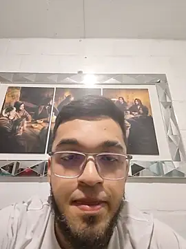 Snapshot of TitanMistico chatting on 11, 7, 2026 TitanMistico online show from 11, 7, 2026