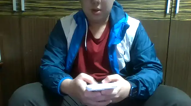 Snapshot of saint1020 chatting on 16, 1, 2025 saint1020 online show from 16, 1, 2025