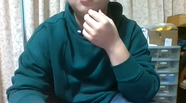 Snapshot of saint1020 chatting on 17, 1, 2025 saint1020 online show from 17, 1, 2025