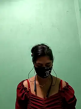 Snapshot of Sexybhabhi569 chatting on 17, 1, 2025 Sexybhabhi569 online show from 17, 1, 2025
