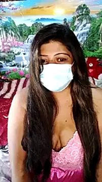 Lovely WINDI online show from 17, 1, 2025