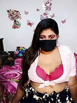 Lovely WINDI online show from 29, 10, 2025