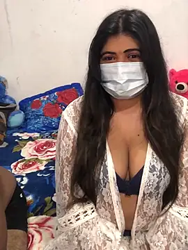 Lovely WINDI online show from 8, 2, 2026