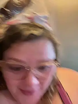 Doublegs777 online show from 31, 1, 2025