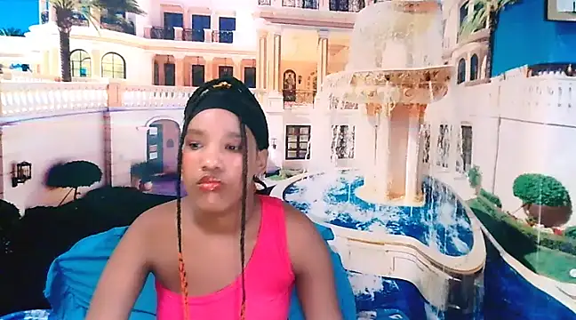 EroticSexyPrada online show from 22, 1, 2025