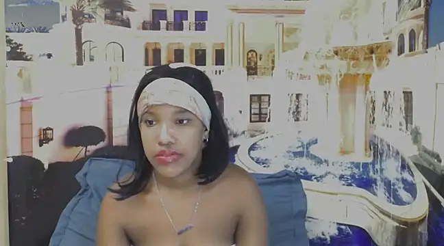 EroticSexyPrada online show from 29, 1, 2025