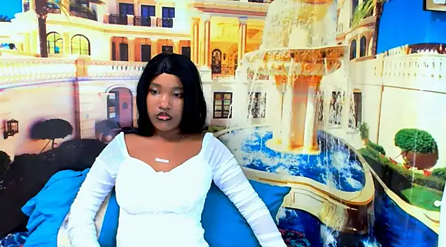 EroticSexyPrada online show from 30, 1, 2025