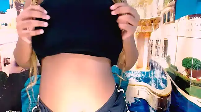 EroticSexyPrada online show from 17, 2, 2025