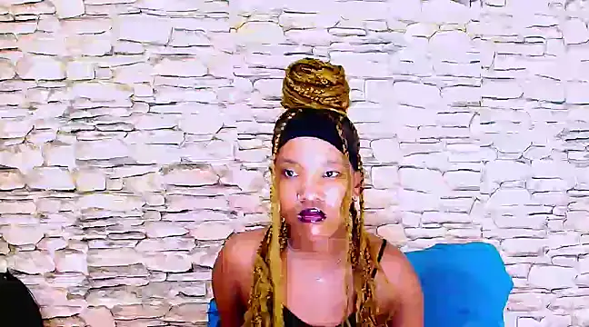 EroticSexyPrada online show from 27, 2, 2025