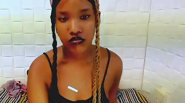 EroticSexyPrada online show from 23, 3, 2025