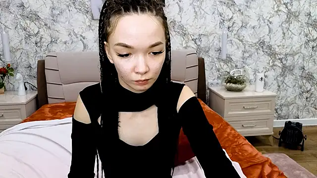 SusannJohnson online show from 20, 1, 2025