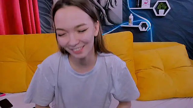 SusannJohnson online show from 27, 1, 2025
