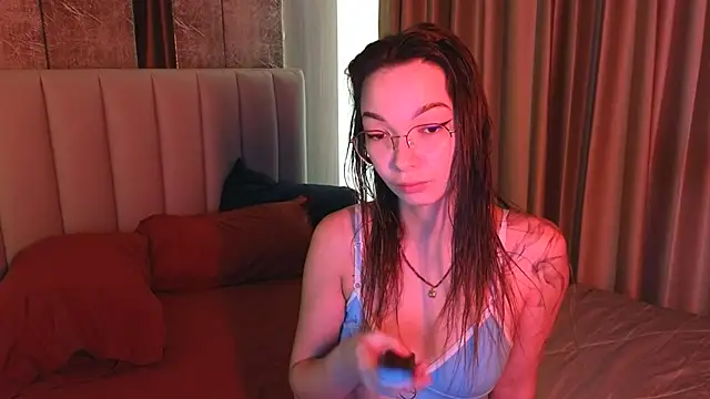 SusannJohnson online show from 13, 5, 2026