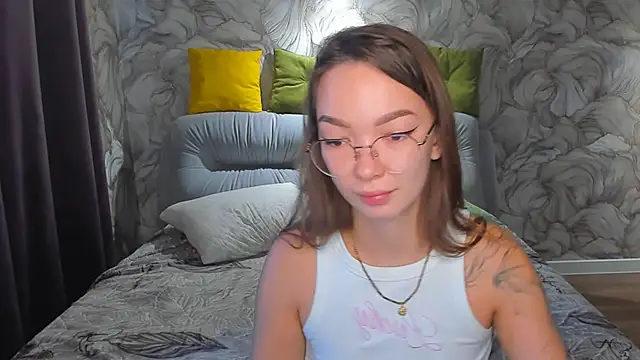 SusannJohnson online show from 19, 6, 2026