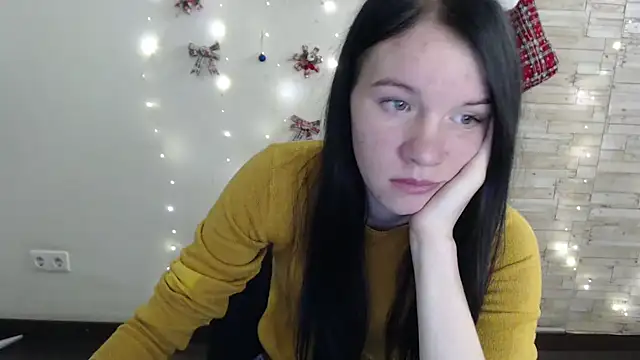 Snapshot of Liana_Ray chatting on 17, 1, 2025 Liana Ray online show from 17, 1, 2025
