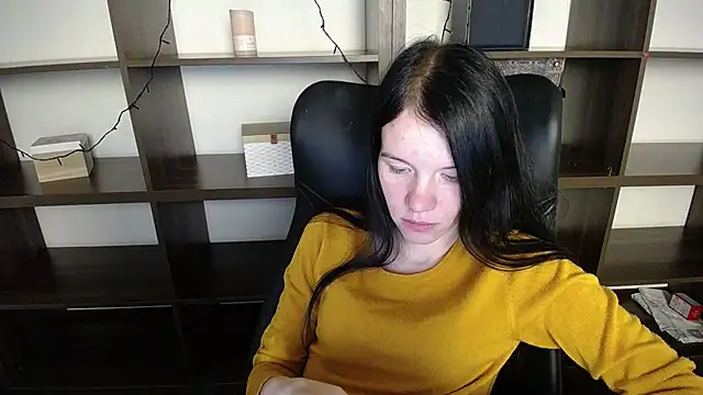 Snapshot of Liana_Ray chatting on 18, 1, 2025 Liana Ray online show from 18, 1, 2025