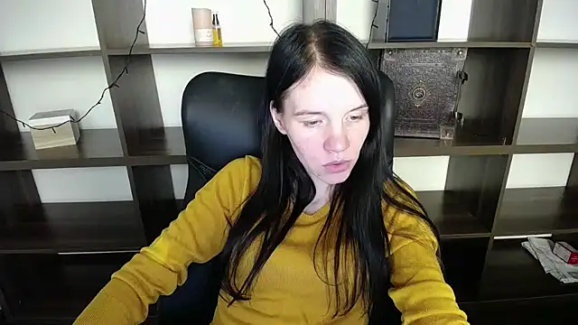 Snapshot of Liana_Ray chatting on 18, 1, 2025 Liana Ray online show from 18, 1, 2025
