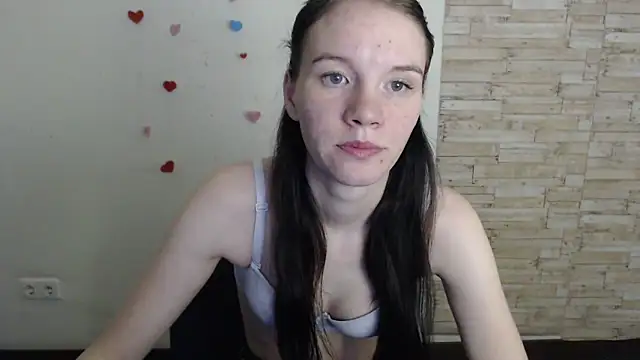 Snapshot of Liana_Ray chatting on 23, 1, 2025 Liana Ray online show from 23, 1, 2025