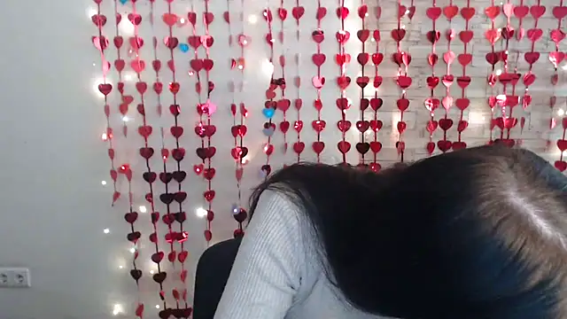 Snapshot of Liana_Ray chatting on 9, 2, 2025 Liana Ray online show from 9, 2, 2025