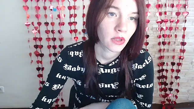Snapshot of Liana_Ray chatting on 13, 2, 2025 Liana Ray online show from 13, 2, 2025