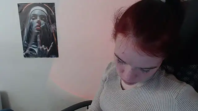 Snapshot of Liana_Ray chatting on 24, 2, 2025 Liana Ray online show from 24, 2, 2025