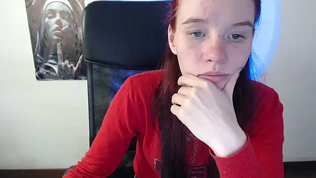 Snapshot of Liana_Ray chatting on 1, 3, 2025 Liana Ray online show from 1, 3, 2025