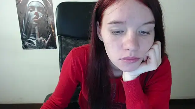 Snapshot of Liana_Ray chatting on 2, 3, 2025 Liana Ray online show from 2, 3, 2025