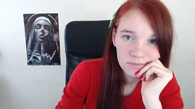 Snapshot of Liana_Ray chatting on 13, 3, 2025 Liana Ray online show from 13, 3, 2025