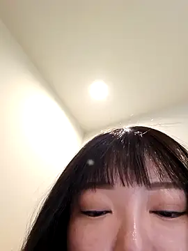 Snapshot of lunahong28 chatting on 20, 1, 2025 lunahong28 online show from 20, 1, 2025