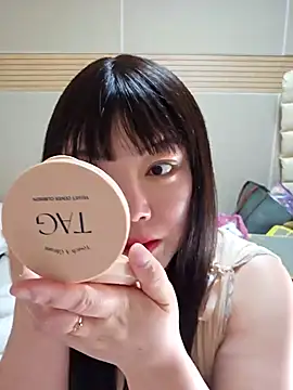 lunahong28 online show from 20, 1, 2025