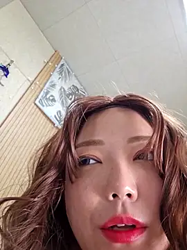 Snapshot of lunahong28 chatting on 26, 1, 2025 lunahong28 online show from 26, 1, 2025