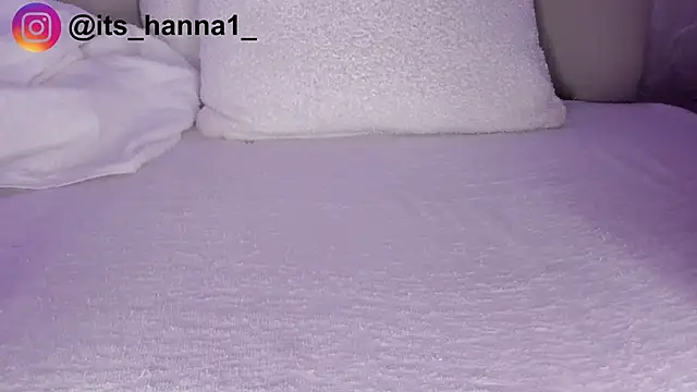 cutte hanna18 online show from 4, 5, 2026