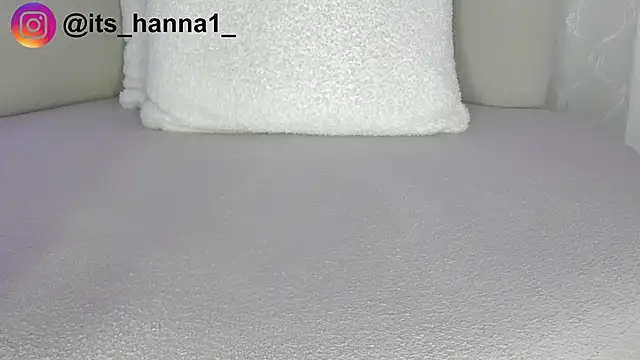 cutte hanna18 online show from 5, 5, 2026