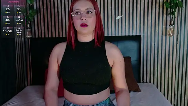 Sophie new25 online show from 19, 1, 2026