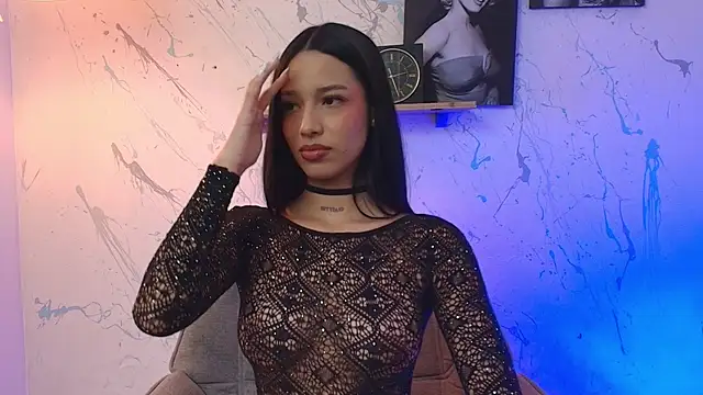 Snapshot of Paulina_Lopezz chatting on 3, 6, 2026 Paulina Lopezz online show from 3, 6, 2026