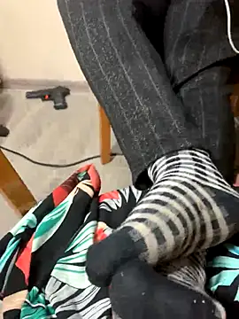 debora19922 online show from 22, 12, 2025