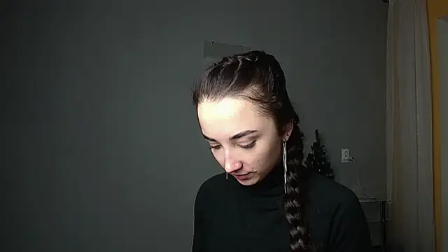 Snapshot of Eva_Gloryy chatting on 30, 1, 2025 Eva Gloryy online show from 30, 1, 2025
