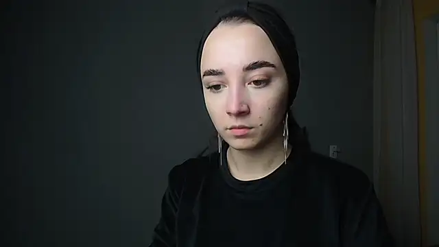 Snapshot of Eva_Gloryy chatting on 13, 2, 2025 Eva Gloryy online show from 13, 2, 2025