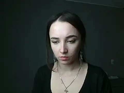 Snapshot of Eva_Gloryy chatting on 7, 3, 2025 Eva Gloryy online show from 7, 3, 2025