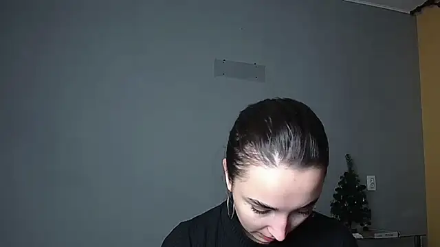 Eva Gloryy online show from 13, 1, 2026